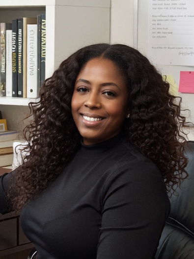 Tarean Thompson, Founder & CEO of ElitePro Dispatch Group